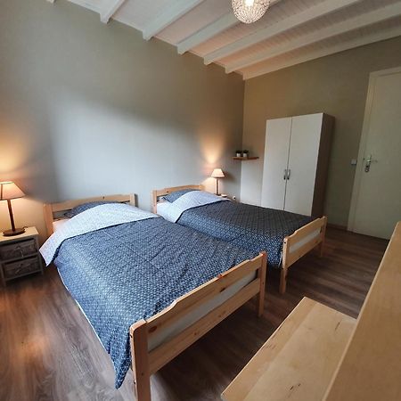 Gite Confortable Avec Spa Prive Et Confort Moderne Pont-de-Larn Экстерьер фото